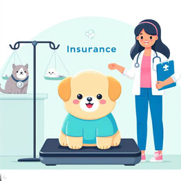 宠物险