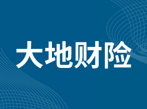 中国大地财产保险股份有限公司
