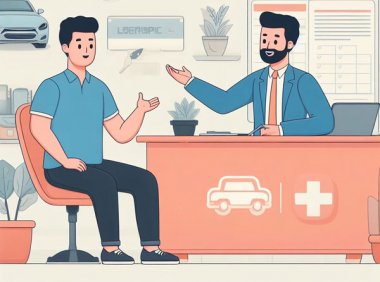 汽车保险续保和重新买有什么区别？