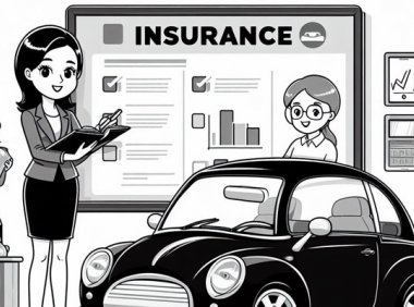 汽车保险介绍(汽车保险介绍话术大全)