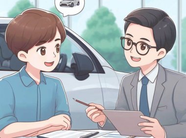 汽车保险续保是接着之前保险日期吗？