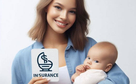 生育保险报销多少(老婆用老公的生育保险报销多少)