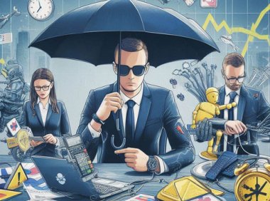 法国再保险市场发展历史、现状与趋势