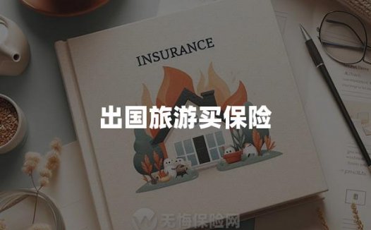 出国旅游买保险