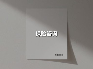 保险咨询(2025最新权威解答)
