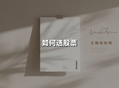 如何选股票(2025最新权威解答)