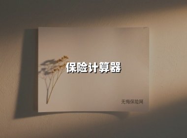 2025车主必备：3分钟学会用汽车保险计算器省下30%保费