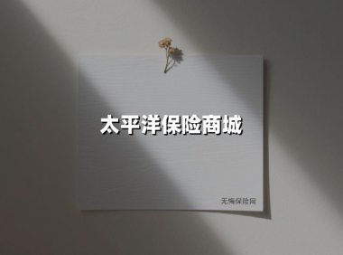 2025年智慧车主必修课:太平洋车险如何用「新服务」重构保险体验