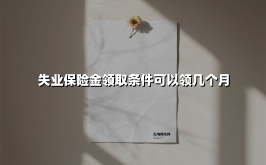 2025最新失业保险金领取指南：你能领多少个月？