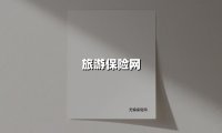 2025暑期旅游热潮下：旅游保险如何为3亿游客筑起安全屏障？