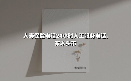 东木头市居民必存!人寿保险24小时电话服务全指南(2025最新版)