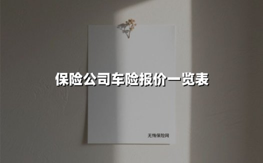 2025年车险投保指南：三步选对核心险种，避开隐形消费陷阱