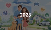 2026年少儿重疾险横评：四款热门产品重疾后保障对比，谁才是普通家庭首选？