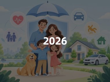 2026年少儿重疾险横评：四款热门产品重疾后保障对比，谁才是普通家庭首选？